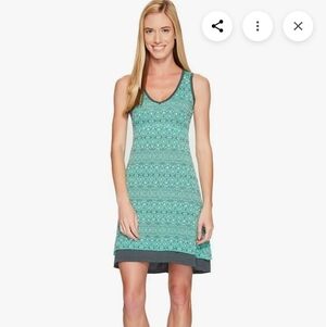 Marmot Women's Larissa Dress Size Medium